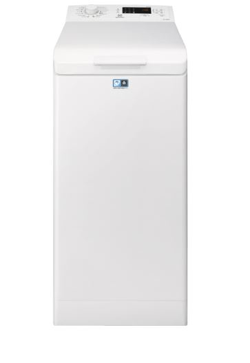 Electrolux EWT1263AA2 washing machine Front-load