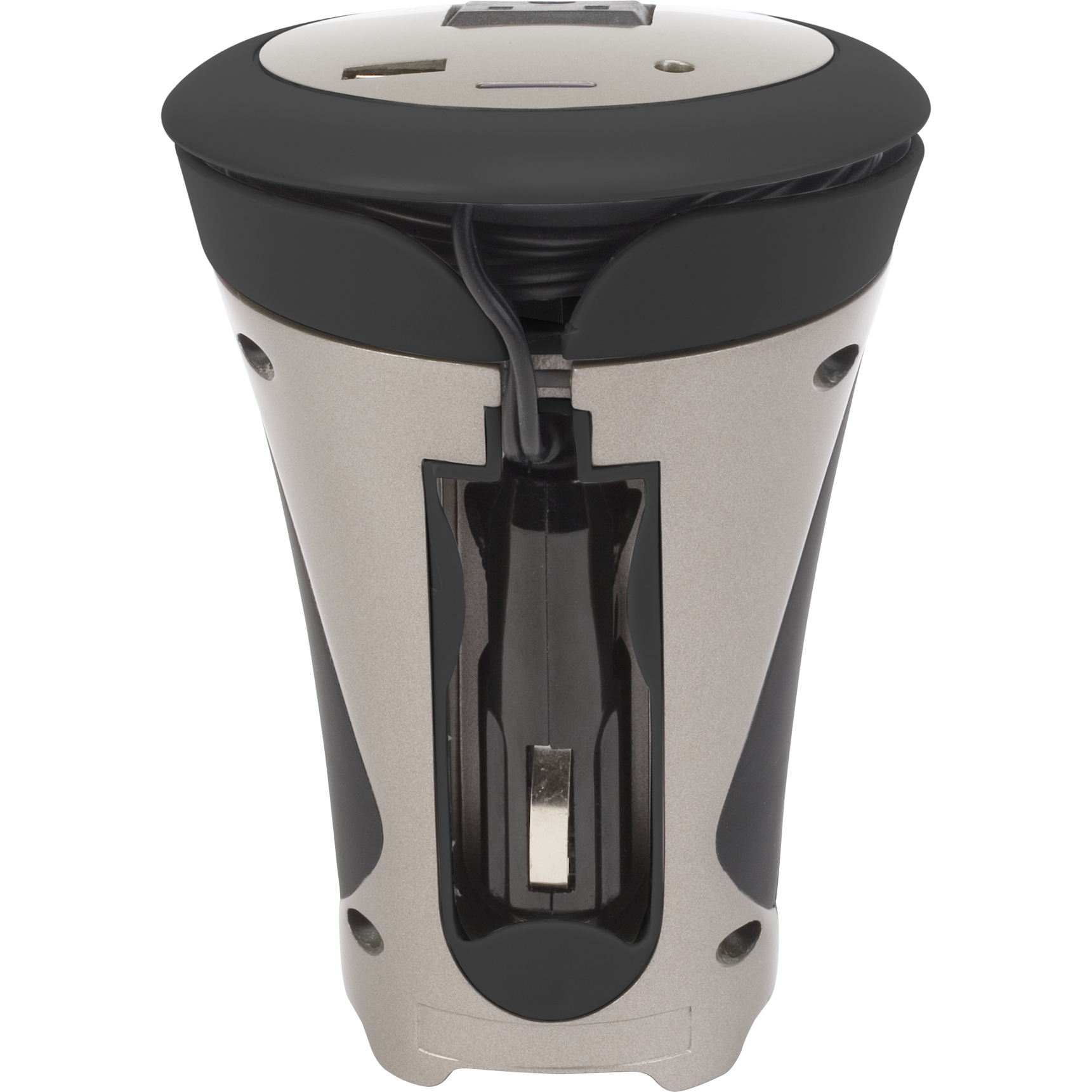 Targus APV11US1 power adapter/inverter – image 3