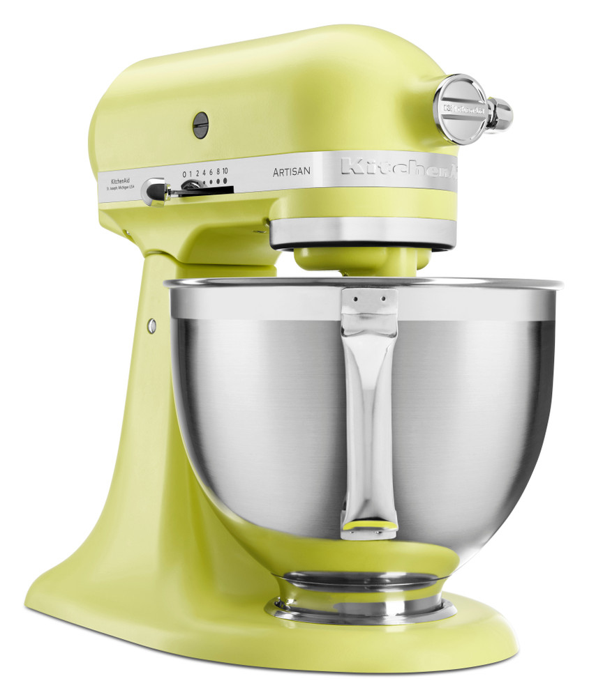 KitchenAid 5KSM185PSEKG Stand mixer – image 5