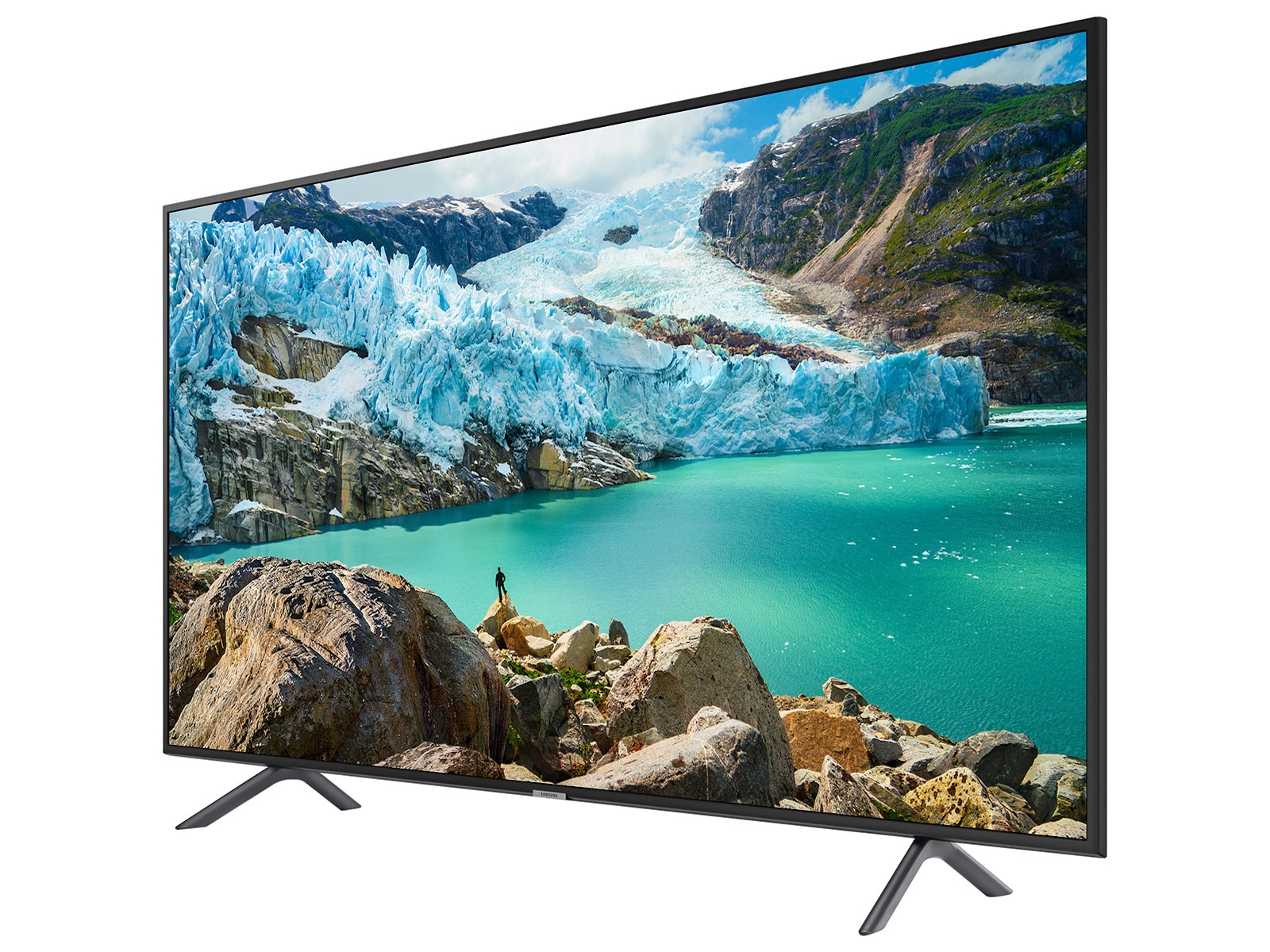 Samsung UN58RU7100FXZA TV – image 3