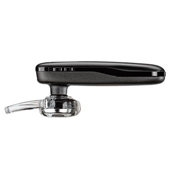 Hama M90 Headset Wireless Ear-hook Bluetooth Black – image 4