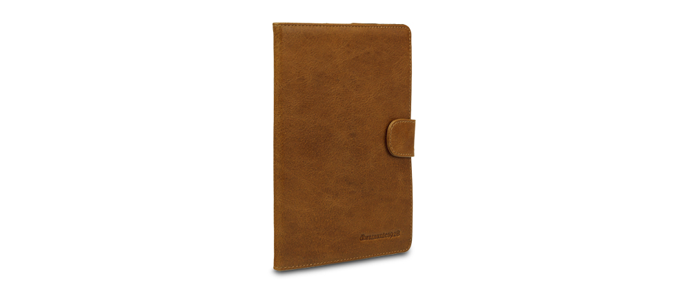 dbramante1928 COIMGT000457 tablet case Folio Gold, Tan – image 3