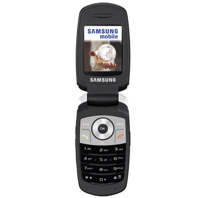 Samsung SGH-E790 Silver – image 2