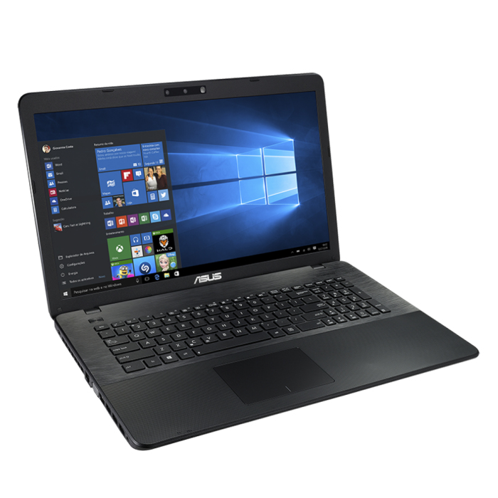 ASUS X751LJ-TY171T laptop Intel® Core™ i5 i5-5200U – image 2
