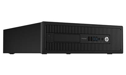 HP ProDesk J0E94ET+F175AA+B4U36AT Intel® Core™ i5 i5-4590 – image 3