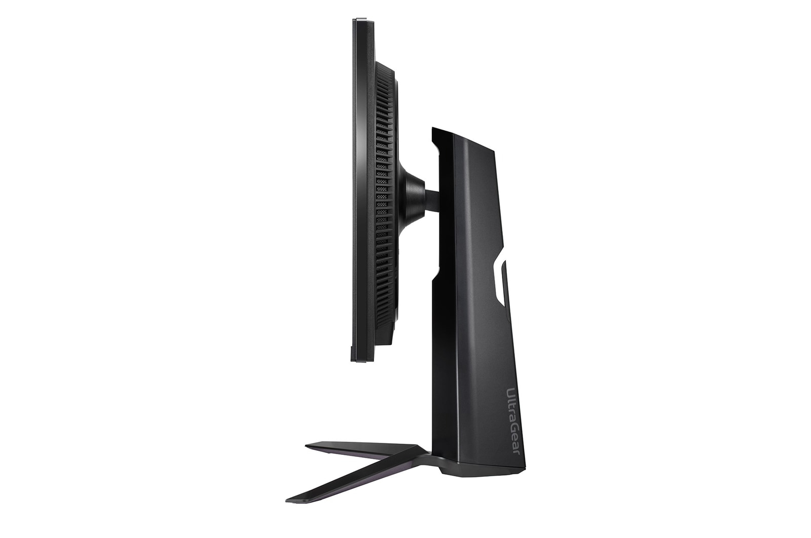LG 27GS65F-B computer monitor – image 5