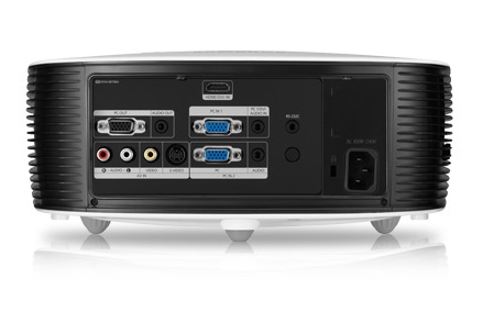 Samsung SP-L300 LCD Projector, ProScreen Free – image 4
