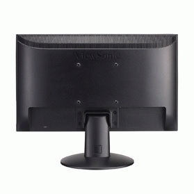 Viewsonic LED LCD VA1913w computer monitor – image 2