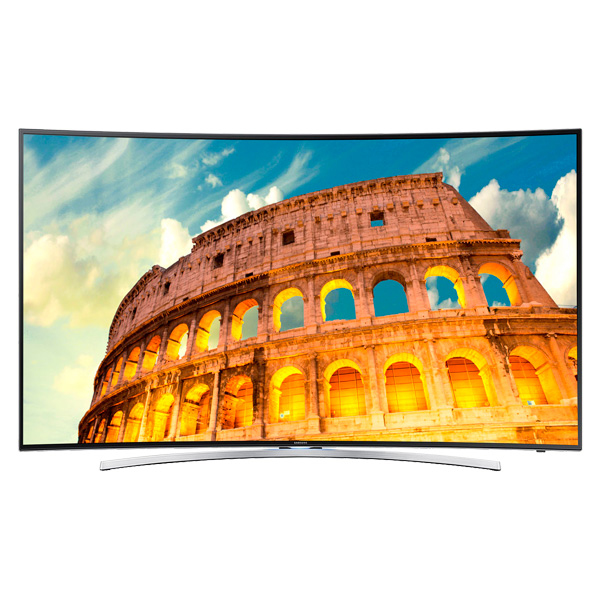 Samsung Series 8 UN48H8000AFXZA TV – image 2
