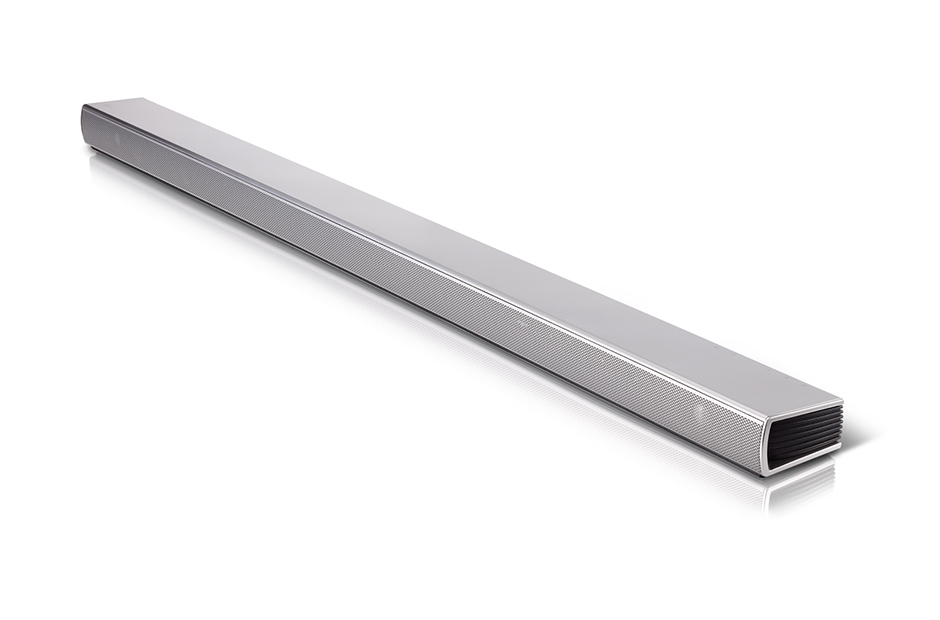 LG DSH9 soundbar speaker Silver 4.1 channels – image 4