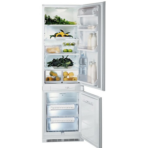 Hotpoint BCB 312 AAI S/HA