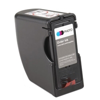 Dell 310-8377 ink cartridge 1 pc(s) Original Black, Cyan, Magenta