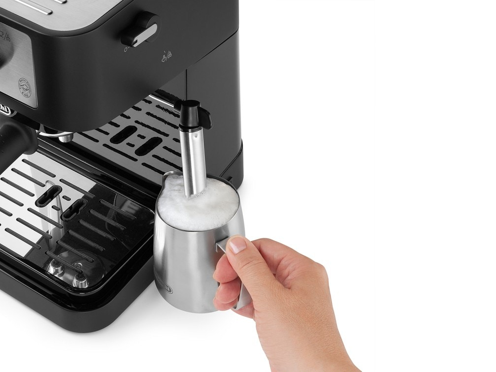 De’Longhi Stilosa Semi-auto Espresso machine – image 4