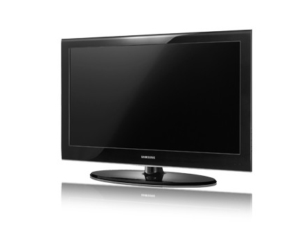 Samsung LE40A558 101.6 cm (40") Full HD Black – image 2