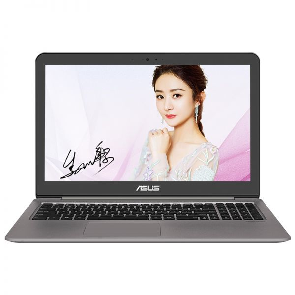 ASUS Zenbook U5000UX Intel® Core™ i5 i5-7200U Laptop – image 2