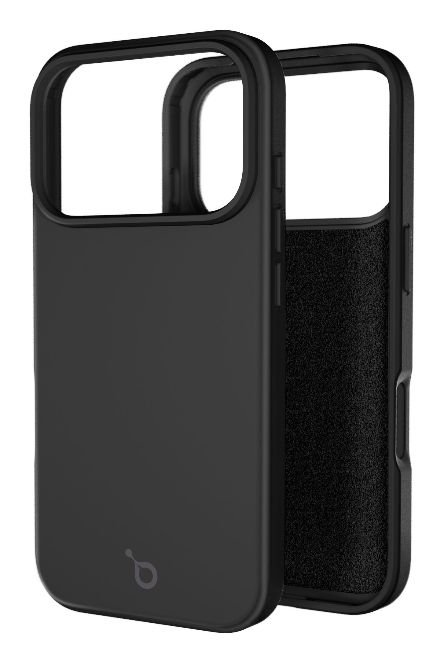 IOPLEE CASSILICIP17PRK mobile phone case
