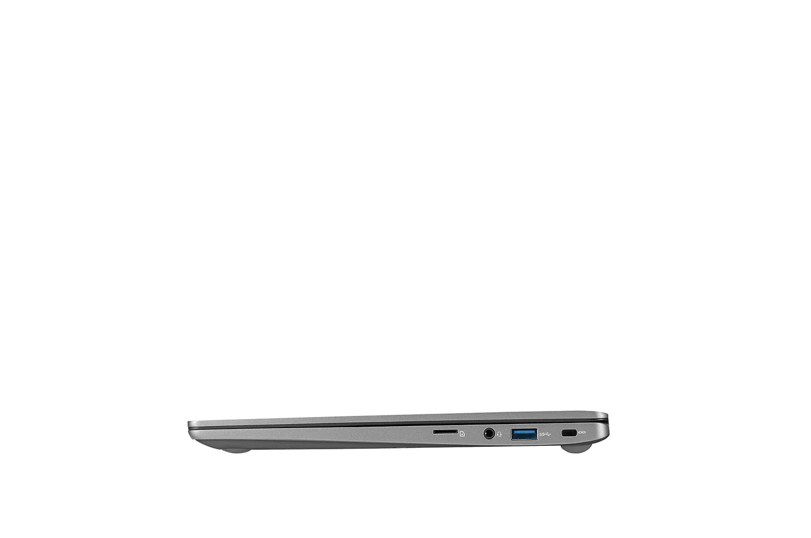 LG Gram 14Z90N-V Intel® Core™ i7 i7-1065G7 Laptop – image 9
