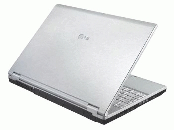 LG E500 Intel® Core™2 Duo T7500 – image 2