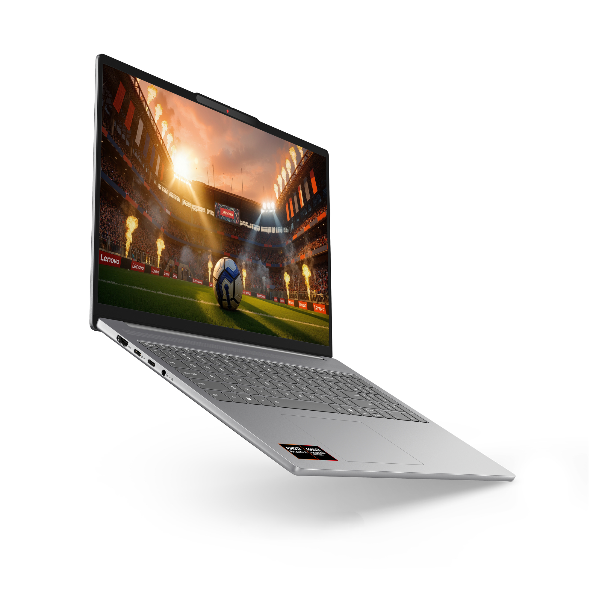 Lenovo IdeaPad Slim 5 16AHP11 – image 4