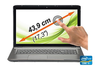 MEDION AKOYA E7223T (MD98468)