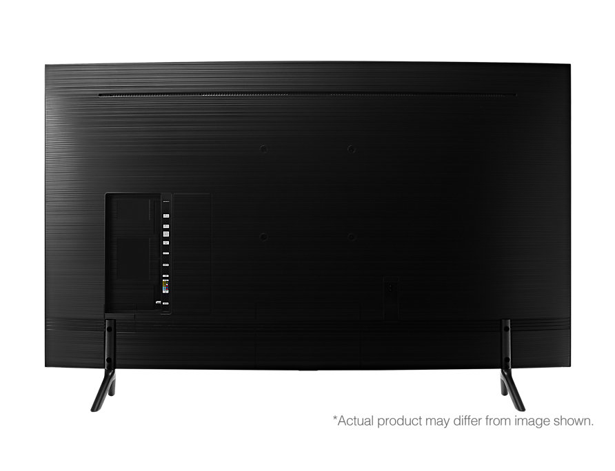 Samsung UN55NU7300FXZX TV – image 9