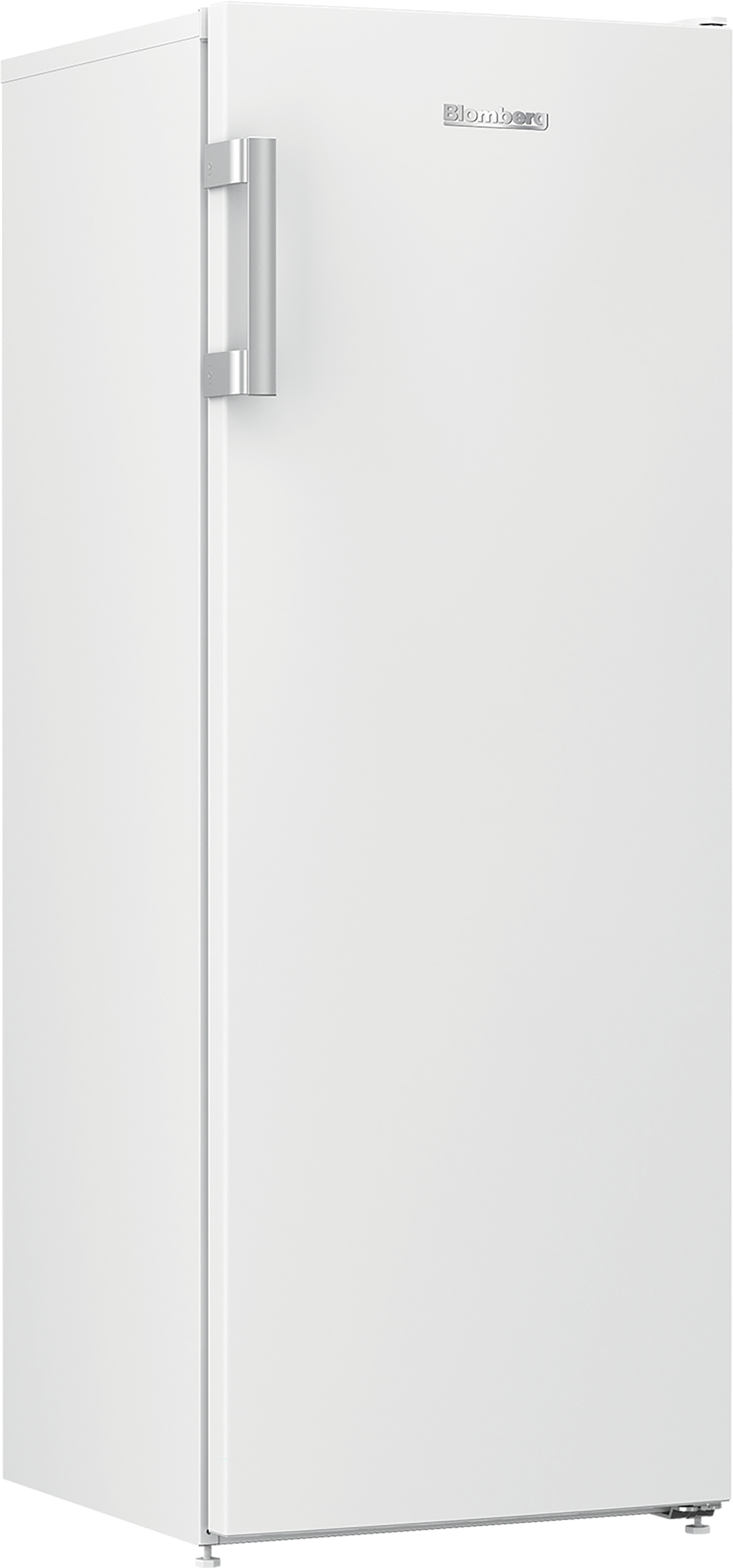 Blomberg SSM4554 Freestanding Tall Larder Fridge with Large Salad Crisper – image 2