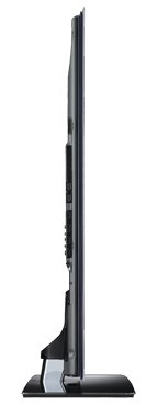 LG 55LW650G TV 139.7 cm (55") Full HD Wi-Fi Black – image 3