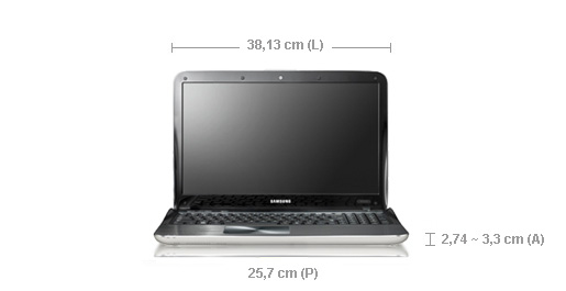 Samsung NP-SF510 – image 6