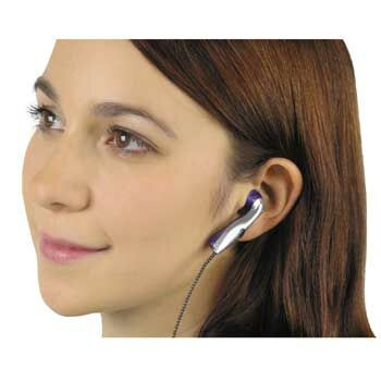 Hama 00032842 headphones/headset Wired Black, Blue – image 2