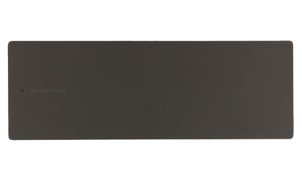 2-Power ALT265186B laptop dock/port replicator Wired USB 3.2 Gen 1 (3.1 Gen 1) Type-C Black – image 2