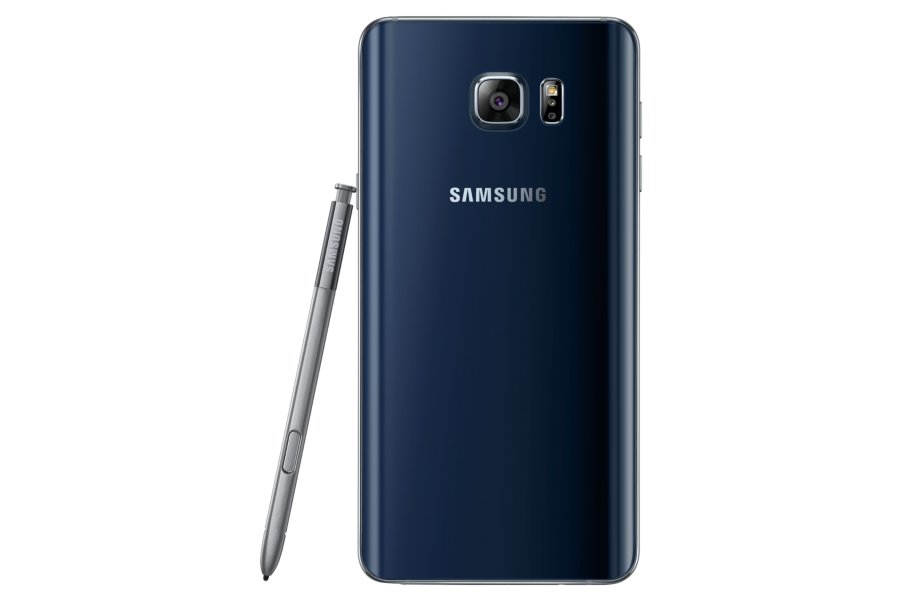 Samsung Galaxy Note 5 SM-N920 – image 3