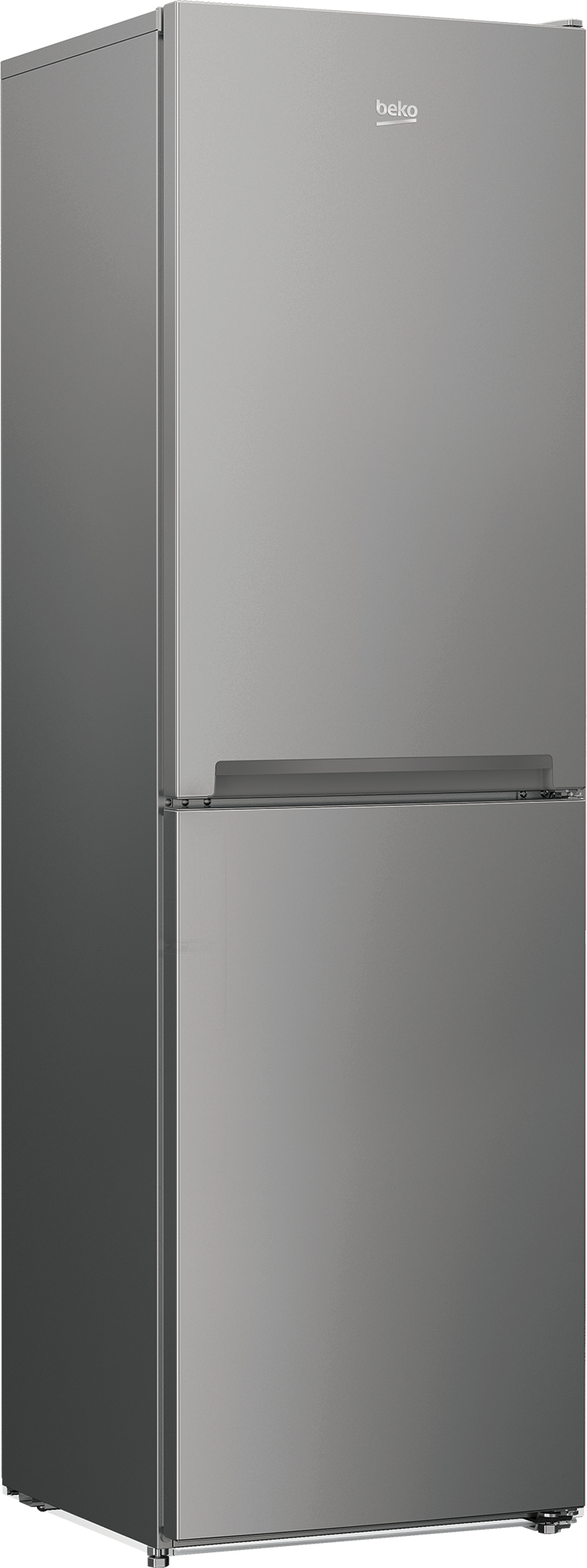 Beko CSG4582S Freestanding Fridge Freezer with Large Salad Crisper – image 2