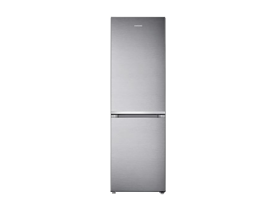 Samsung RL33J8039SR Freestanding