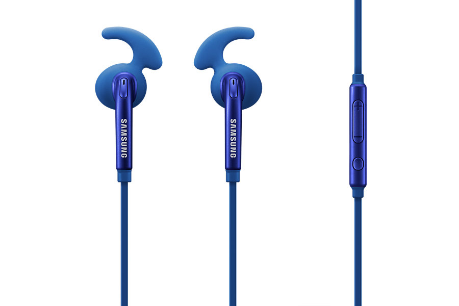 Samsung EO-EG920L Headset Wired In-ear Blue – image 6