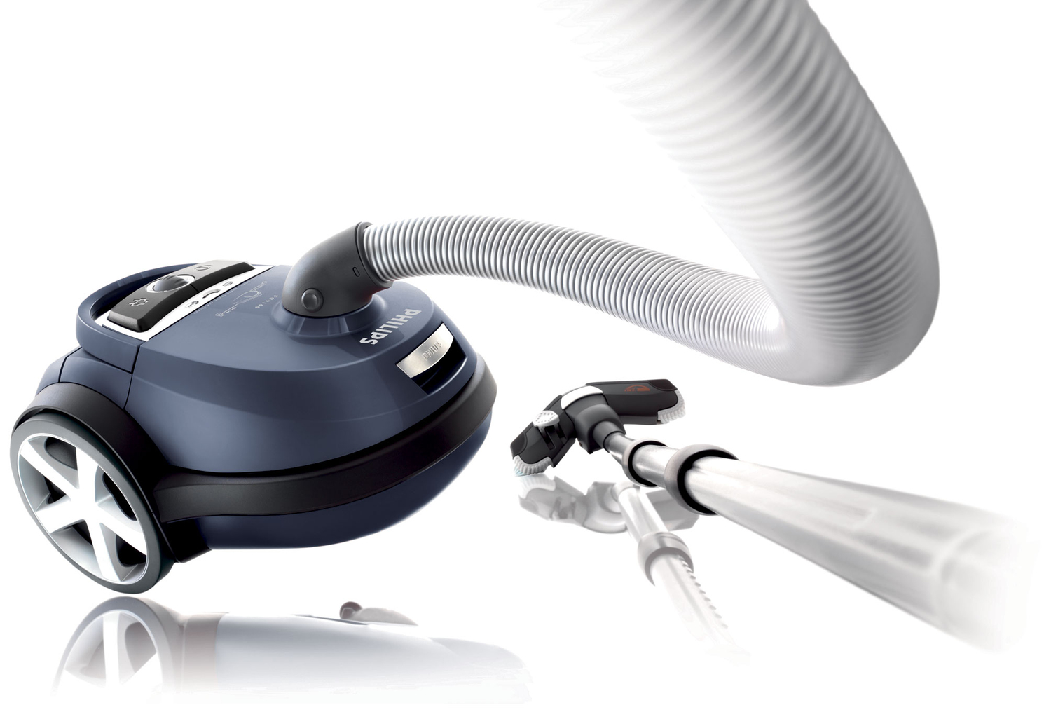 Philips Performer FC9170/02 vacuum – image 2