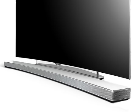 LG LAS855M Silver 4.1 channels – image 3
