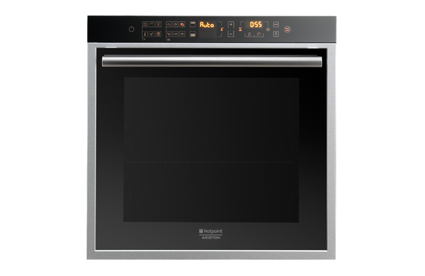 Hotpoint OK 1037EL D.20 X/HA