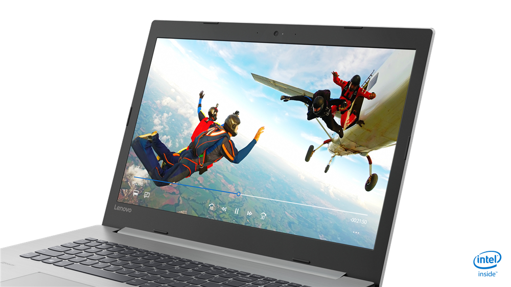 Specs Lenovo IdeaPad 330-17IKB Intel® Pentium® Gold 4415U Laptop