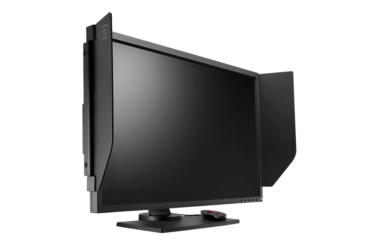 BenQ XL2746S computer monitor – image 2