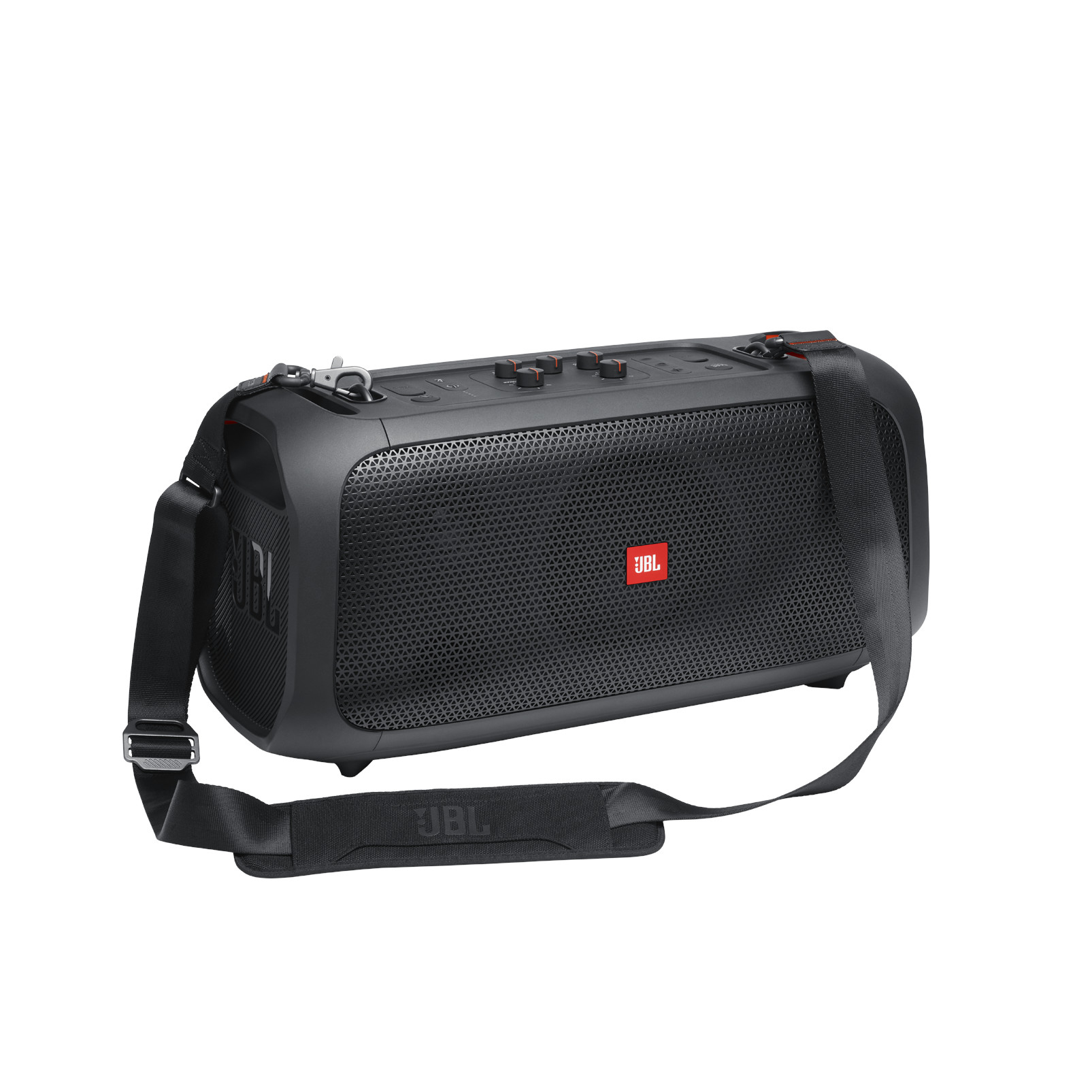 JBL PARTYBOX ON THE GO — vue 1 sur 8