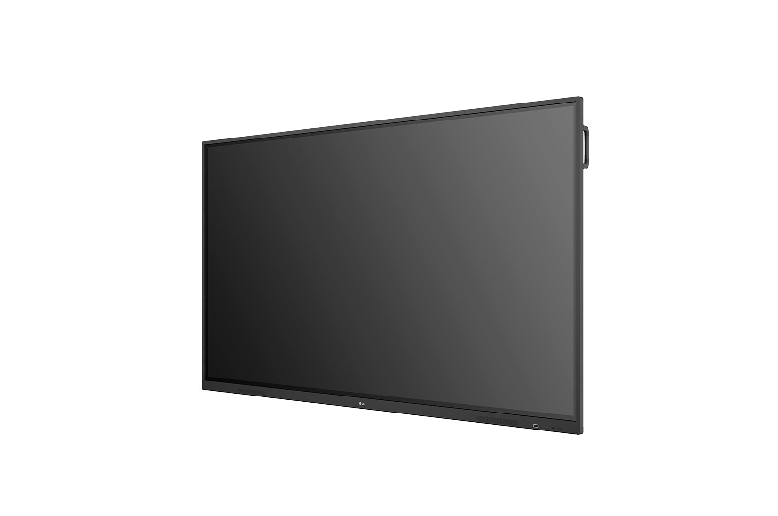 LG 75TR3DJ-B interaktiva whiteboards 190,5 cm (75