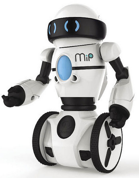 WowWee MIP Robot – image 5
