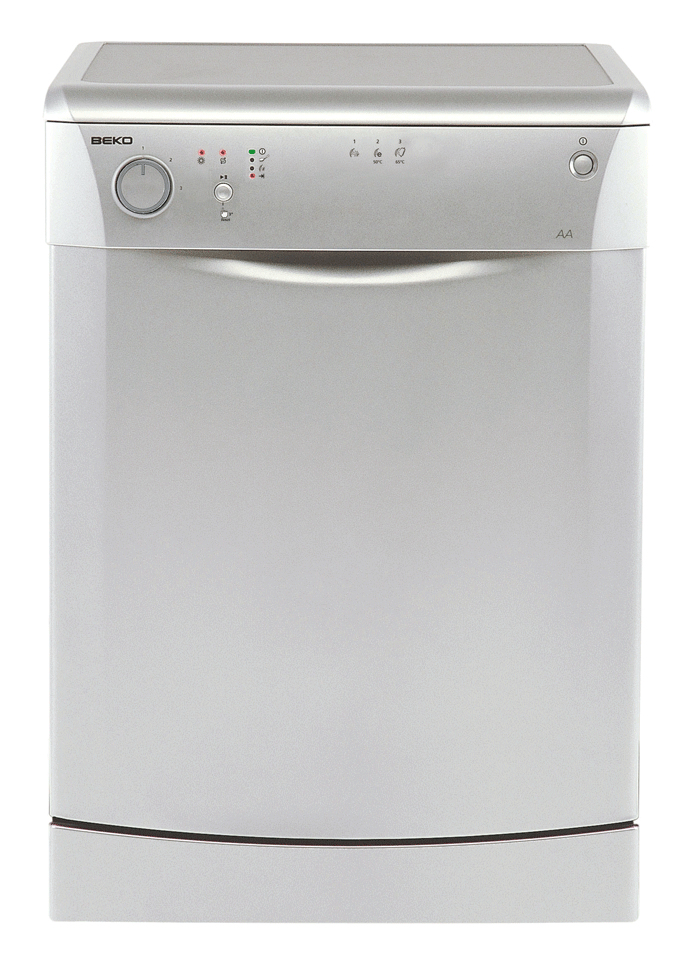Beko DFN 1536