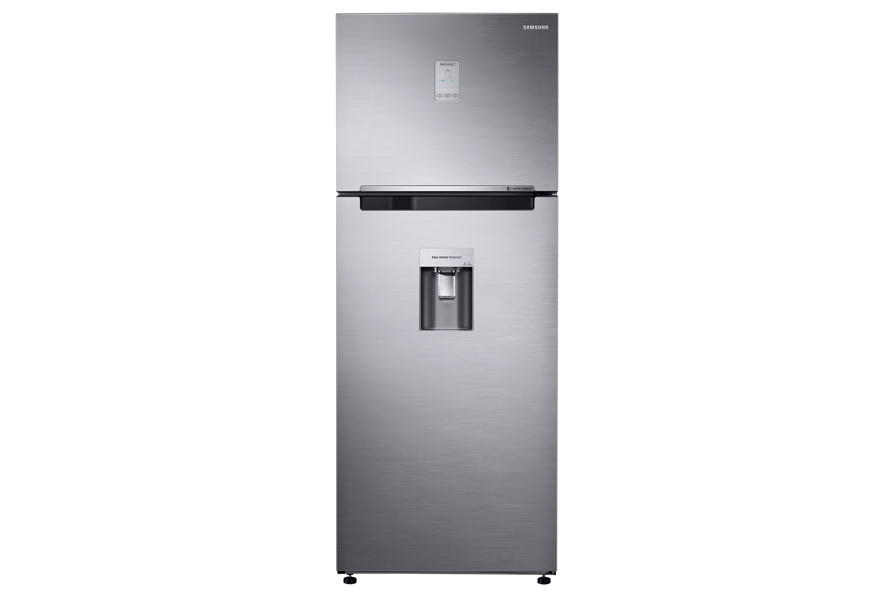 Samsung RT46K664PS9 — vue 1 sur 6