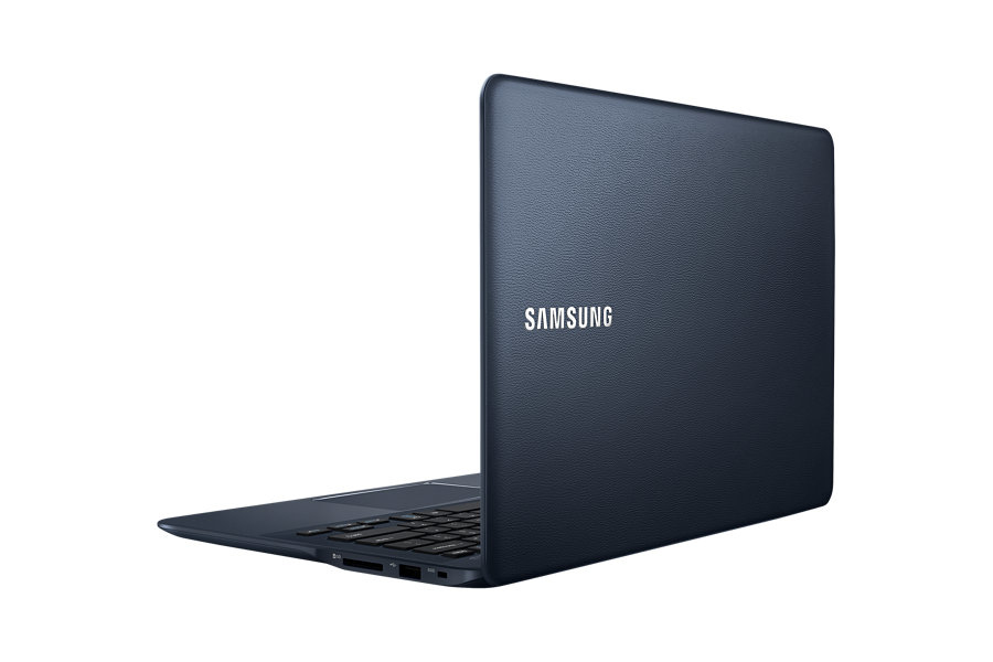 Samsung 9 NT910S3K Intel® Core™ i3 i3-5005U Laptop