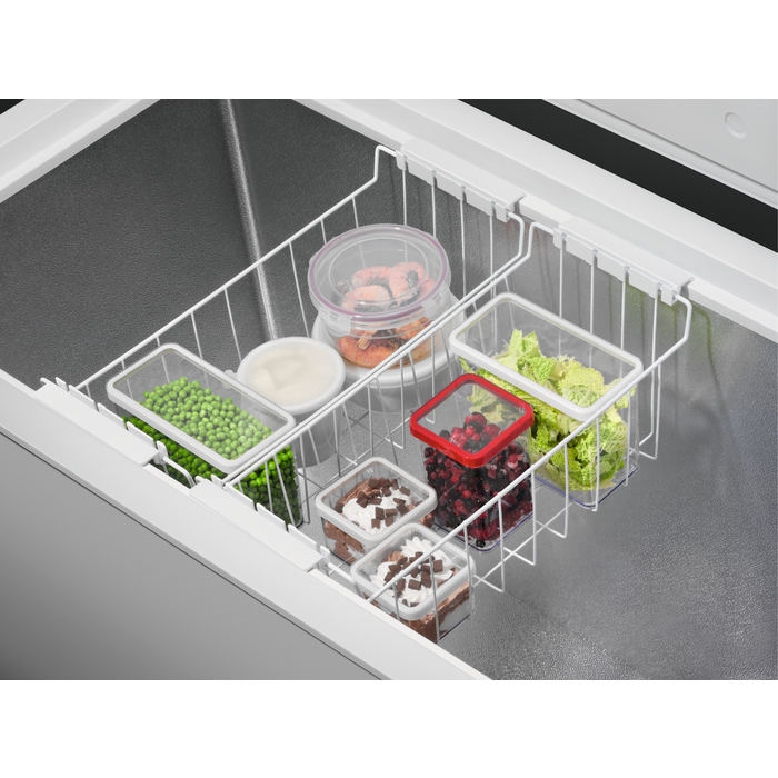AEG AHB526D1LW Chest freezer Freestanding – image 3