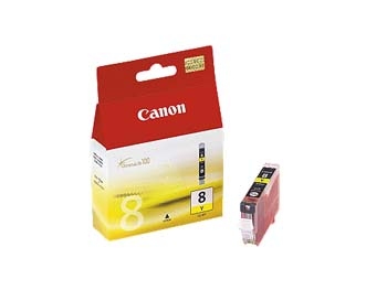 Canon CLI-8 YLO