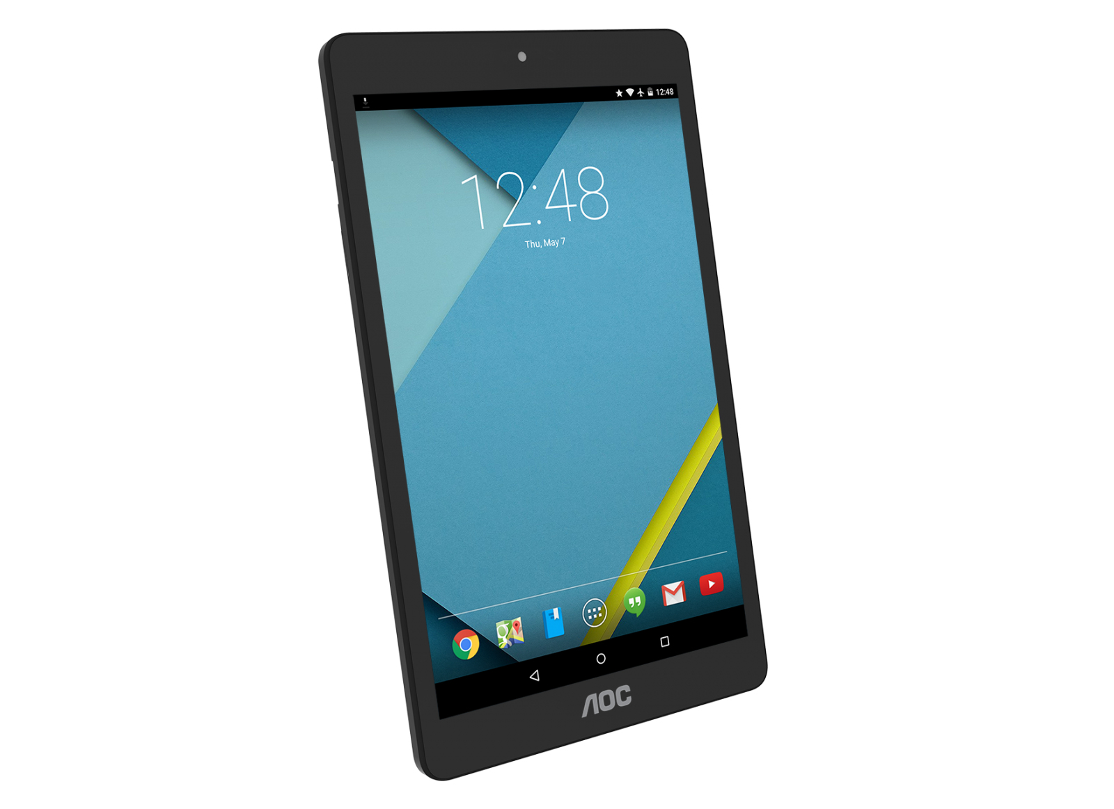 AOC U807 tablet Intel Atom® – image 2