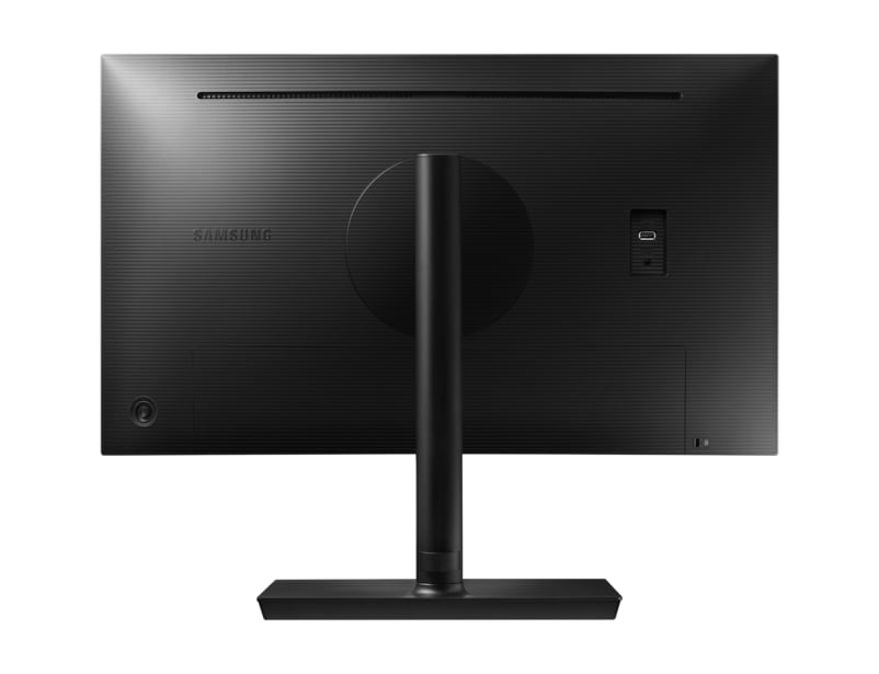 Samsung LS27H850QFE computer monitor – image 2