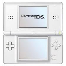 Nintendo DS Lite, + Brain Training – image 2